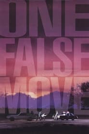 One False Move 1992 2160p UHD Blu-ray Remux HEVC DTS-HD MA2 0-HDS