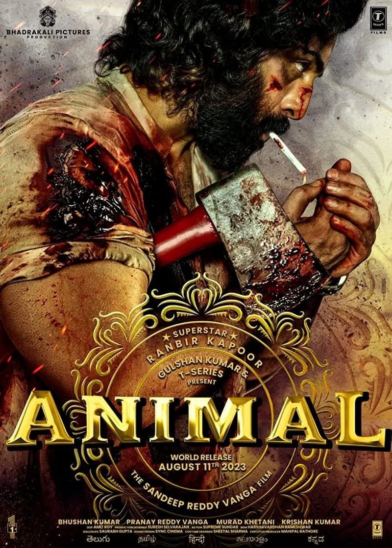 Animal 2023