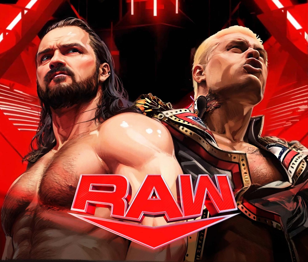WWE RAW 2024 02 19 720p HDTV TNT h264-Star