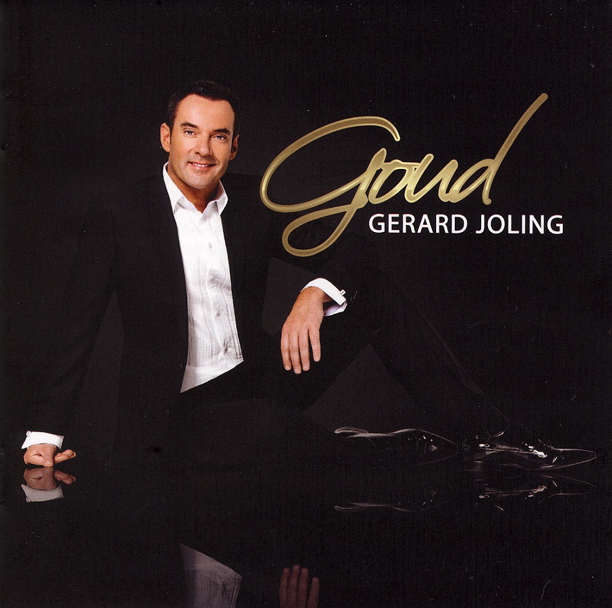 Gerard Joling - Goud (Het Beste Van Gerard Joling) (3CD)