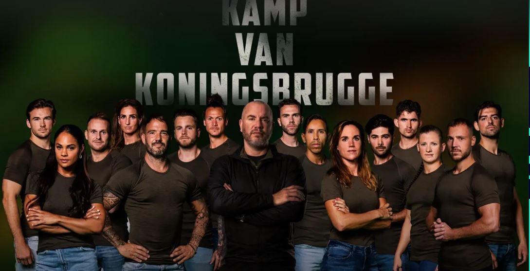 Kamp Van Koningsbrugge S05E05 REAL DUTCH 1080p WEB h264