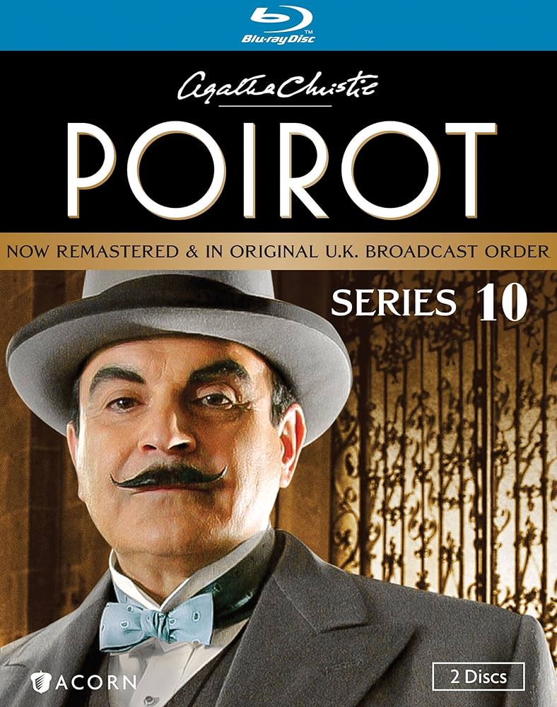 Agatha Christie's Poirot (1989-2013) S10 - 1080p BluRay x265-PyRA (Retail NL Subs)