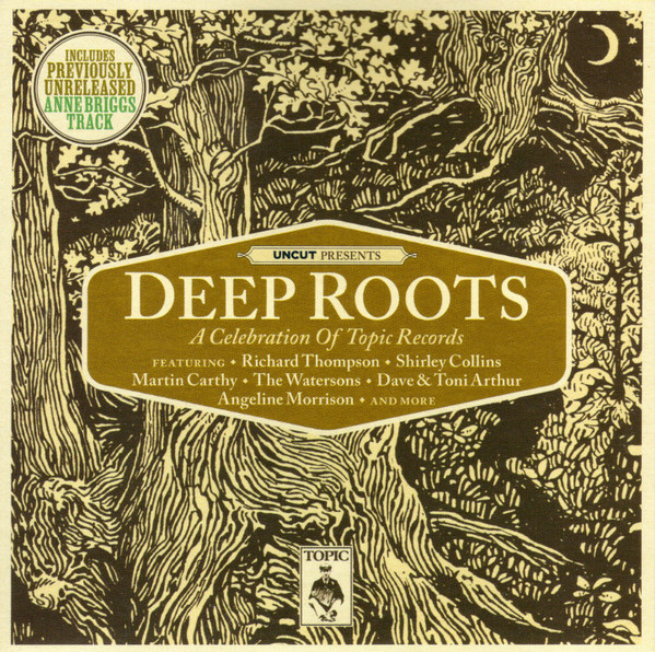 Uncut - 2024 - Deep Roots