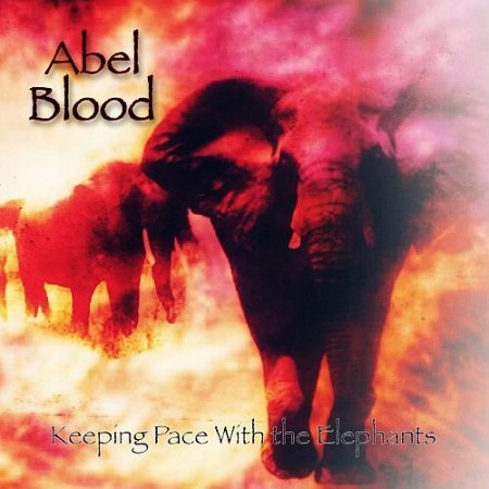 Abel Blood - Keeping Pace With The Elephants (2021) (Stoner Rock) (mp3@320)