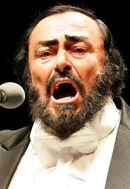 Luciano Pavarotti - Collection 1972-2015 46 ALBUMS Zoals beloofd