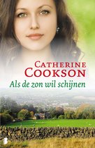 Catharine Cookson - 2 Audioboeken