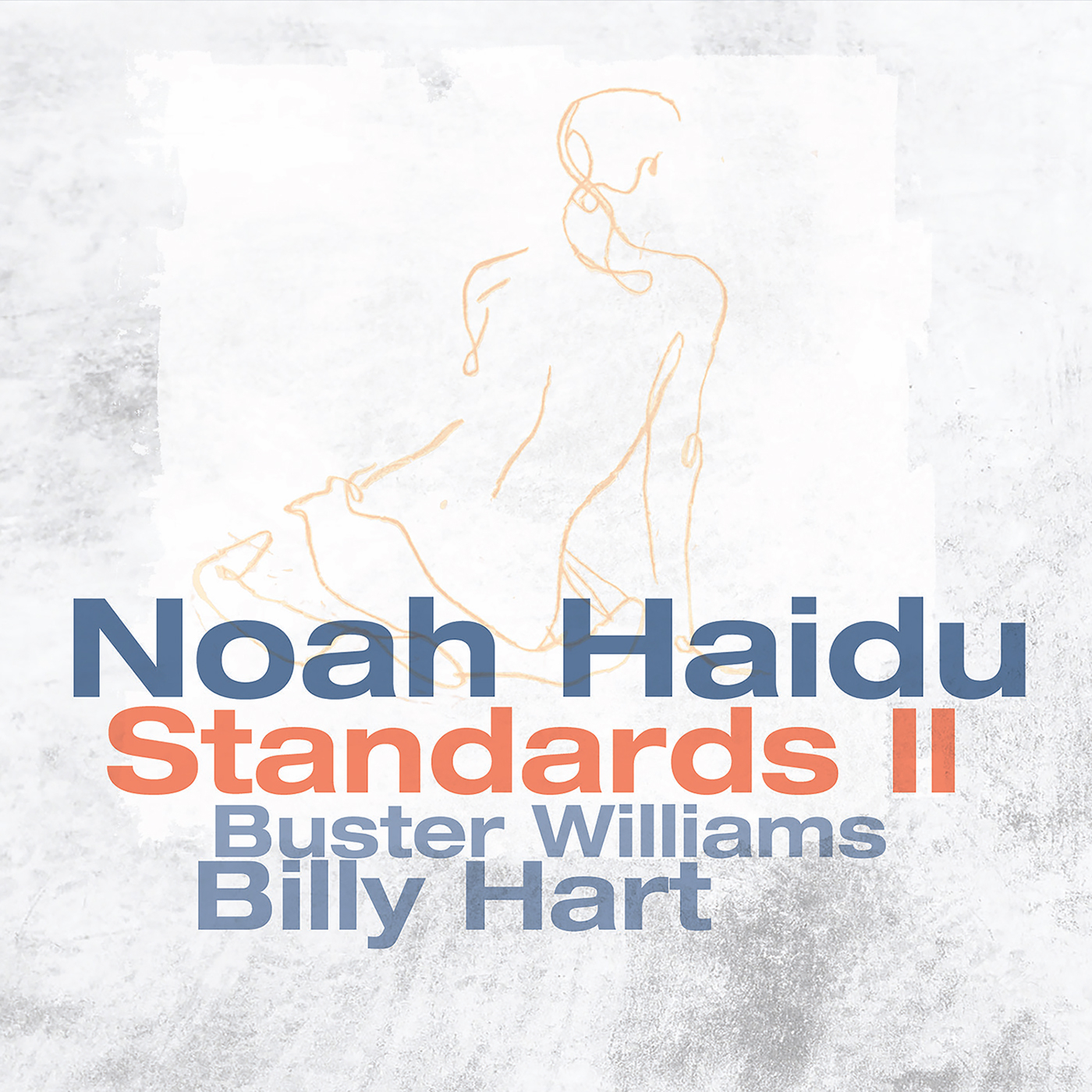 Noah Haidu - Standards II 24-96