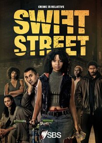Swift Street S01E02 720p Webrip x264-TheSpectre