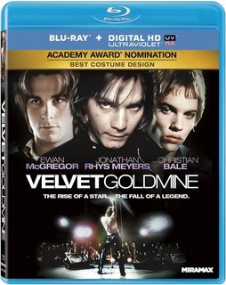 Velvet Goldmine (1998) BluRay 1080p DTS-HD AC3 AVC NL-RetailSub REMUX