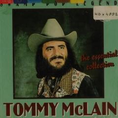 Tommy McLain - Collection