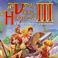 Viking Heroes 3 CE NL(repost)