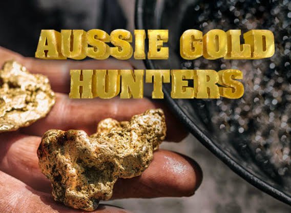Aussie Gold Hunters S09E06 720p WEBRip x264 