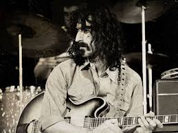 Frank Zappa 8 Albums