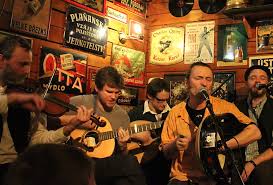 Alle Irish Pub Songs And More