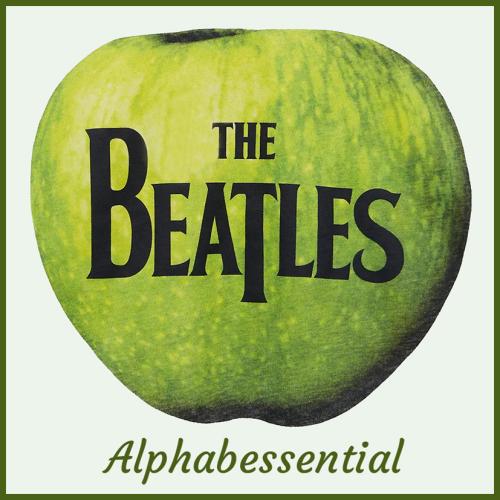 The Beatles - Alphabessential (2022)