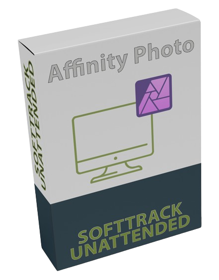 Affinity Photo 2.4.1.2344 x64 Unattendeds