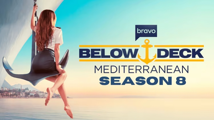 Below Deck Mediterranean S08E01 (1080p)