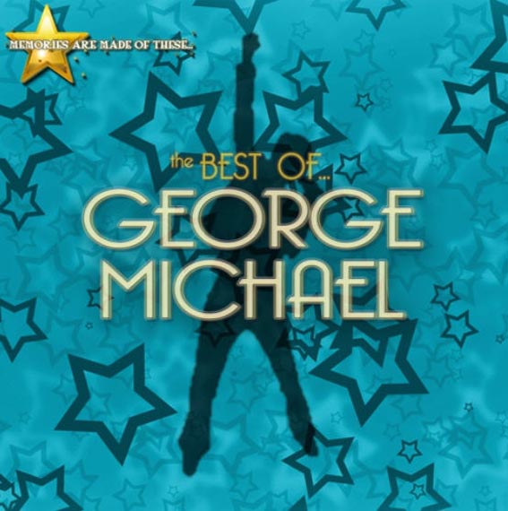 The Twilight Orchestra - The Best Of - George Michael