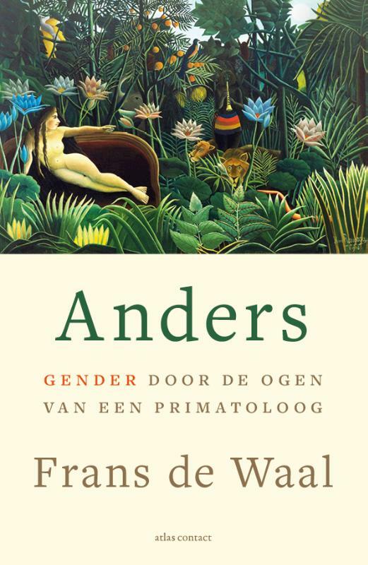Frans de Waal - Anders