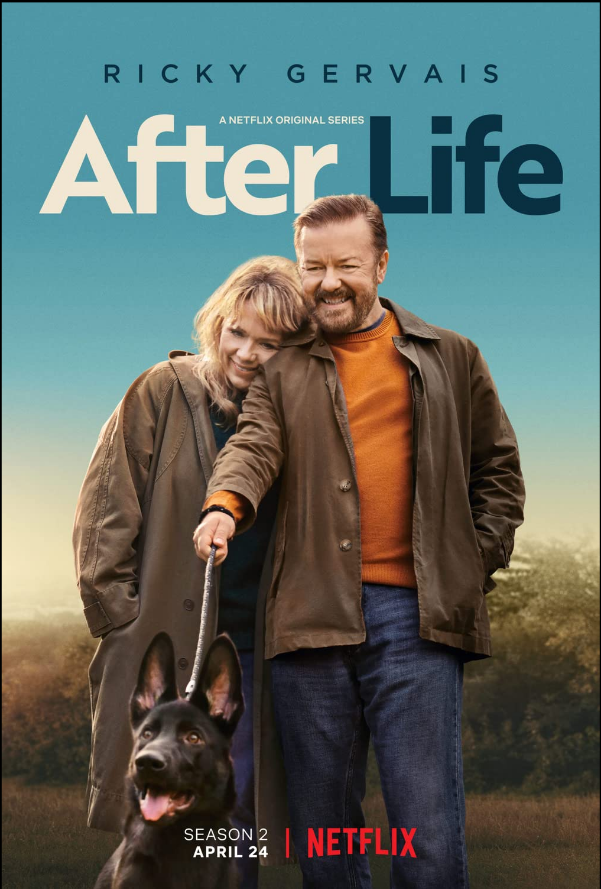 After Life S03E01 1080p Retail NL Subs
