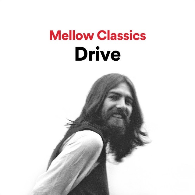 VA - Mellow Classics Drive (2022)