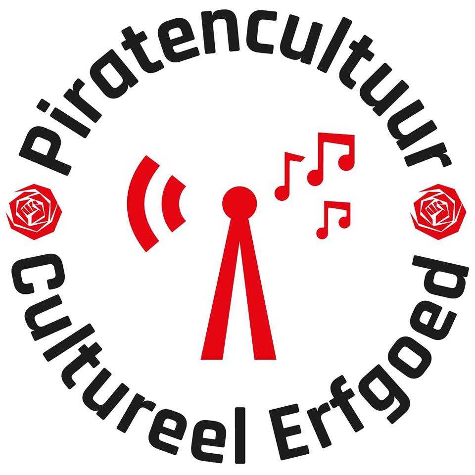 Holland radio piraten muziek