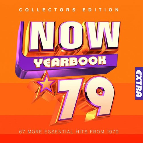 VA - NOW Yearbook '79 Extra (2022)