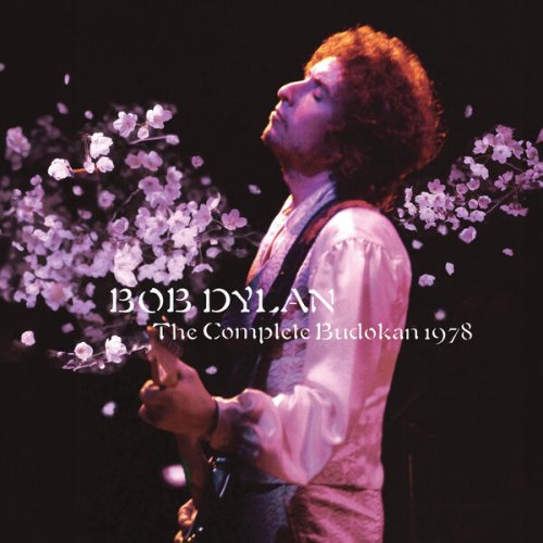 Bob Dylan – The Complete Budokan 1978 (2023)