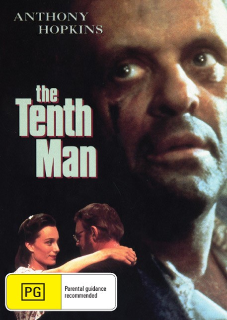 The Tenth Man 1988 NL subs