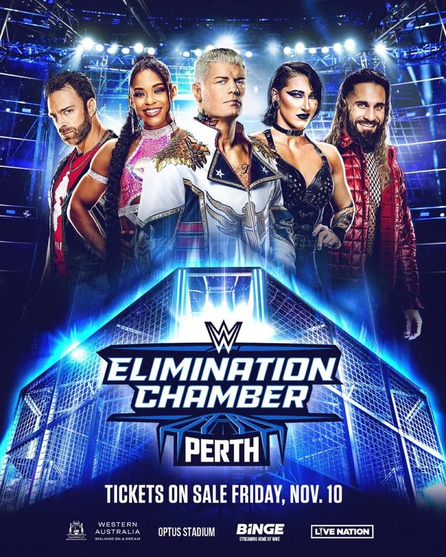 WWE Elimination Chamber 2024 Kickoff 720p WEB h264-HEEL