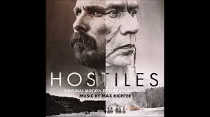 Max Richter - Hostiles (Original Motion Picture Soundtrack) (2018)