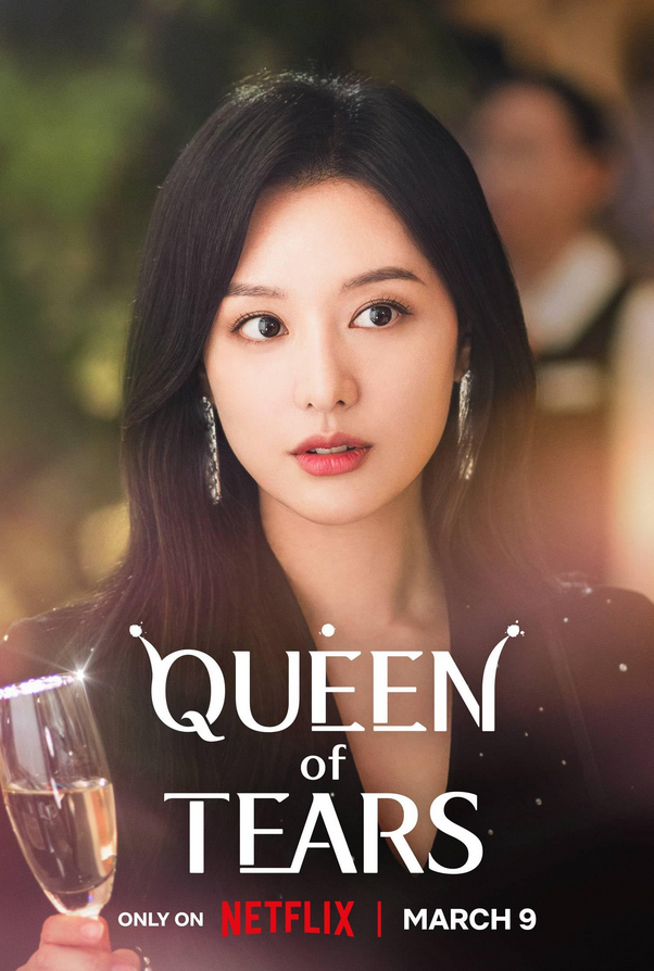 Queen of Tears S01E07 (2024)