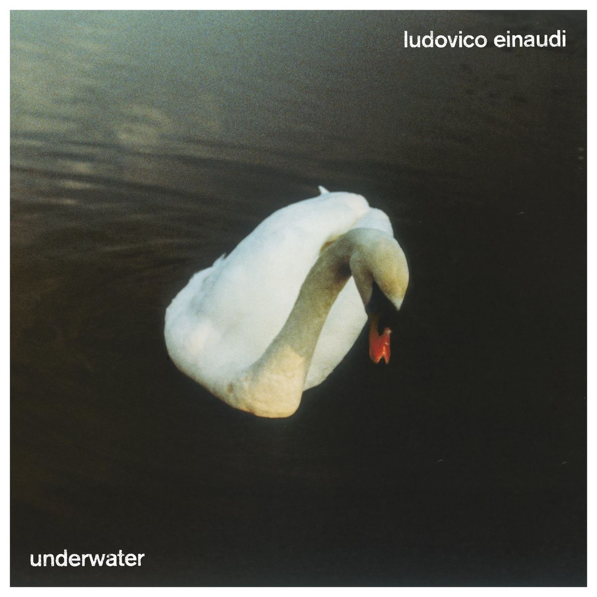 Ludovico Einaudi - Underwater (FLAC - 16 bit - 44 kHz)