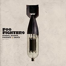 Foo Fighters - 2007 - Echoes, Silence, Patience & Grace [2010 HDtracks] 24-192