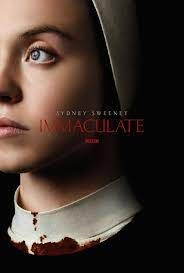 Immaculate 2024 1080p WEB-DL EAC3 DDP5 1 H264 UK NL Sub