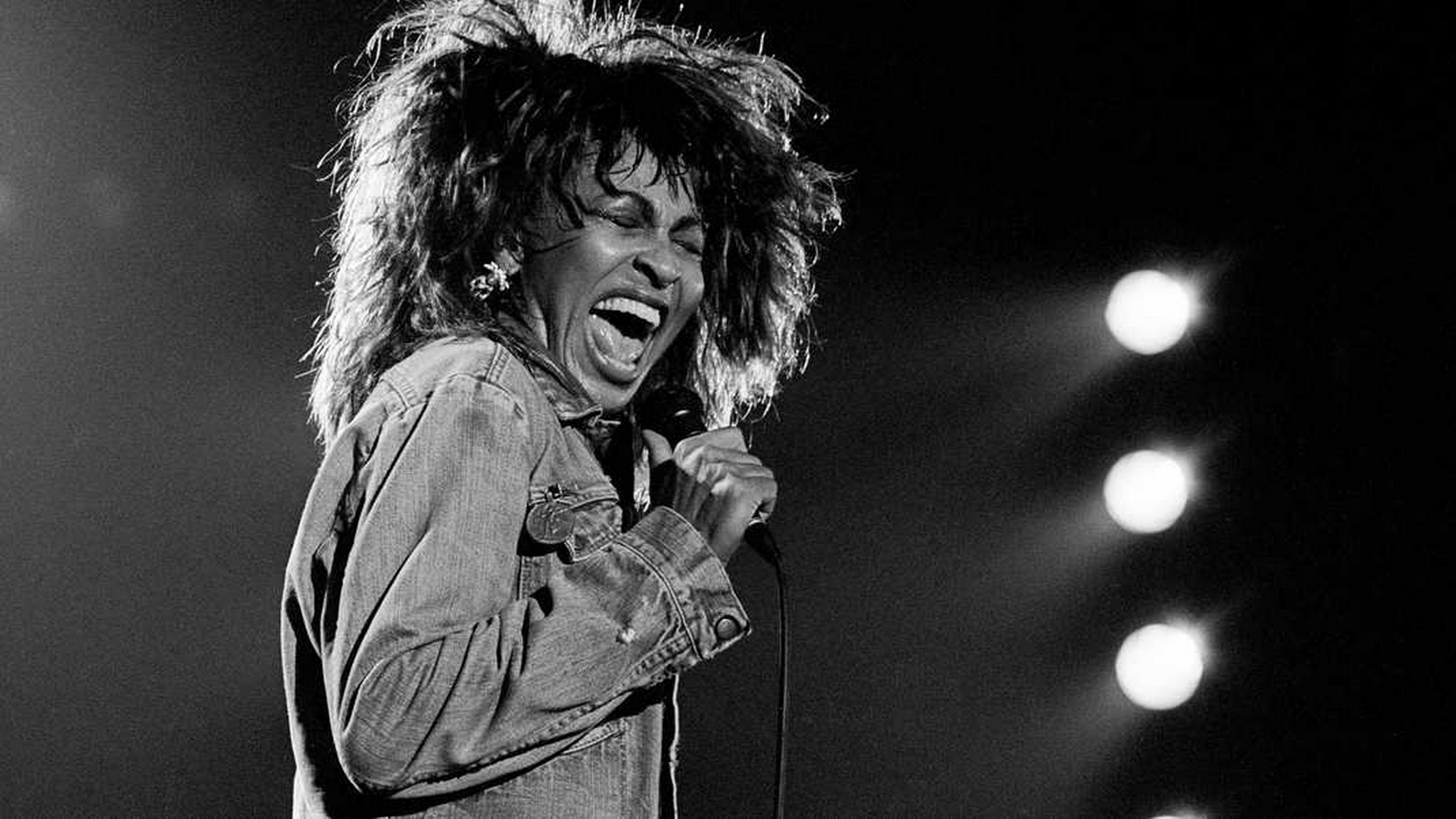 Tina Turner - Herinneringen