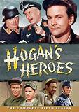 Hogans Heroes 1965-1971 Seizoen 1