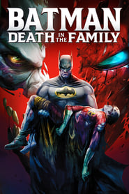 Batman Death In The Family 2020 720p WEB H264-SKYFiRE