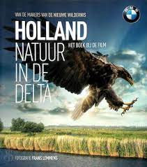 Holland Natuur in de delta