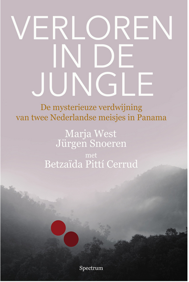 Marja West & Jurgen Snoeren - Verloren in de jungle (04-2021)