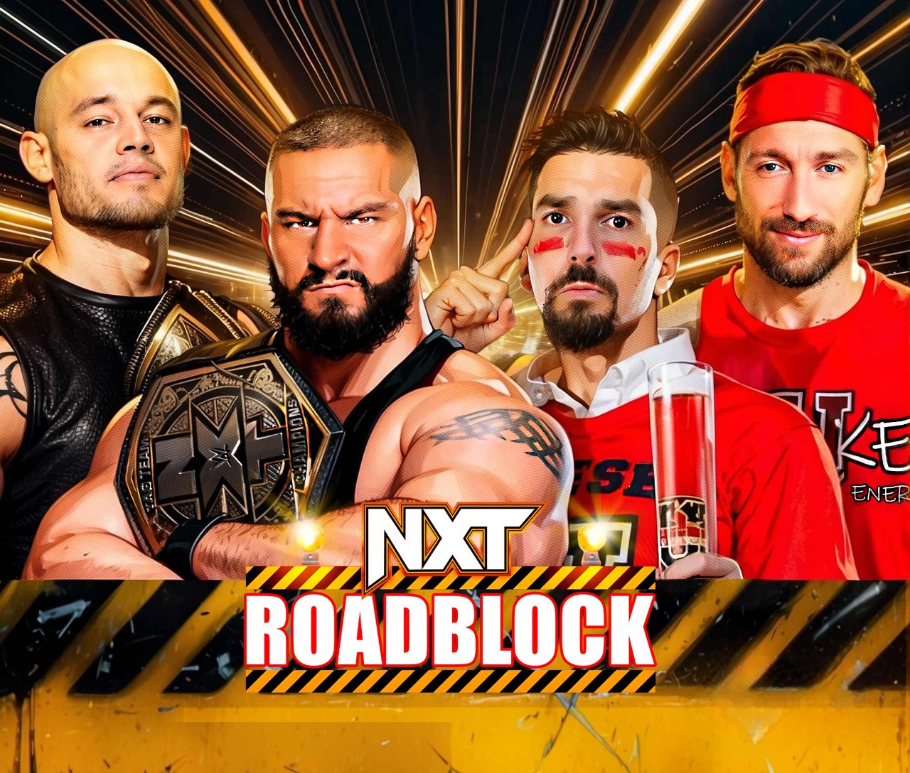 WWE NXT 2024 03 05 720p HDTV h264-Star
