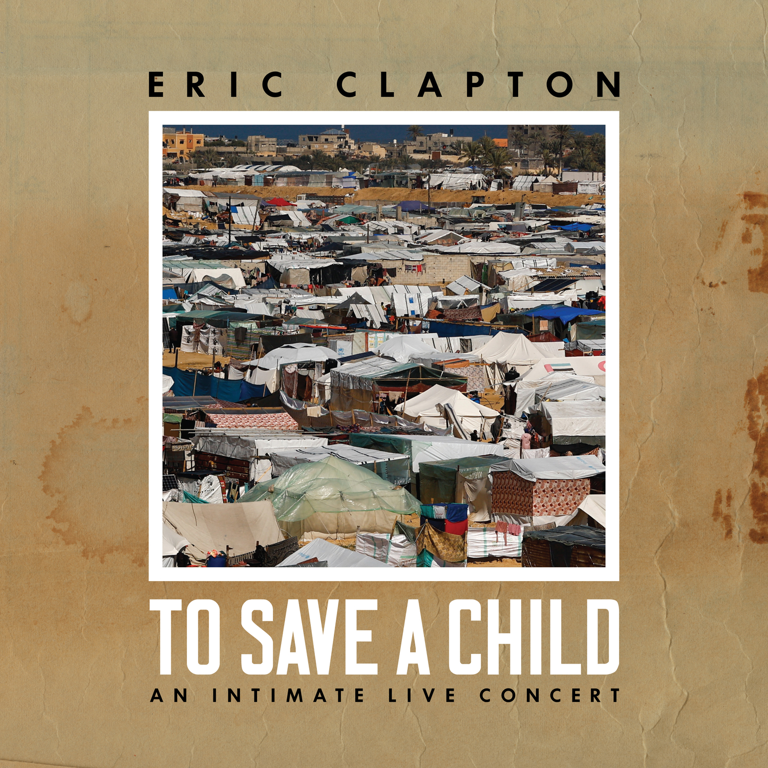 Eric Clapton - 2024 - To Save a Child [2024 Qobuz] 24-48