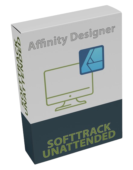 Affinity Designer 2.4.1.2344 x64 Unattendeds