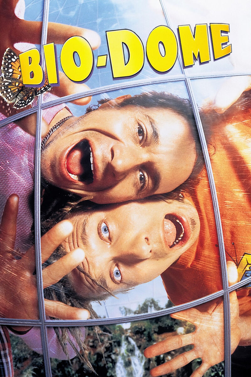 Bio-Dome 1996 1080p BluRay x265