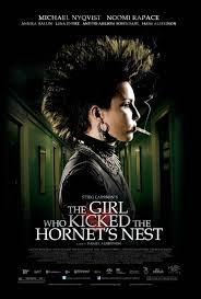 The Girl Who Kicked The Hornets Nest 2009 1080p BluRay AC3 DD5 1 H264 UK NL Subs