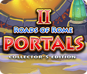 Roads of Rome Portals 2 CE NL