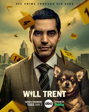 Will Trent S01E12 Nothing Changed Except for Everything 1080p AMZN WEBRip DDP5 1 x264-NTb