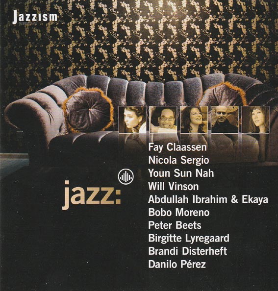 Jazz - Various Artists