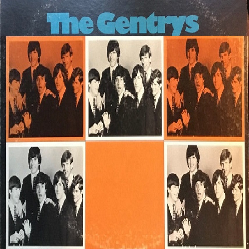 The Gentrys - Greatest Hits