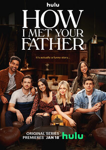 How I Met Your Father S02E06 Universal Therapy 720p HULU WEBRip DDP5 1 x264-NTb